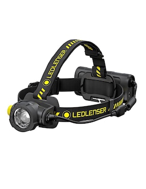Linterna LedLenser H15R Work Serie H