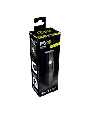 Linterna Ledlenser iW5R