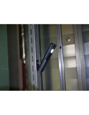 Linterna Ledlenser iW5R