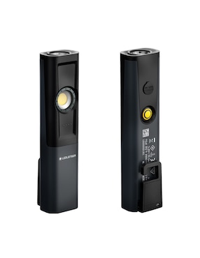Linterna Ledlenser iW5R