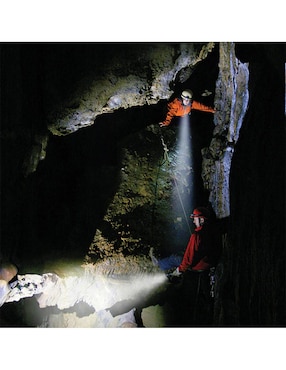 Linterna Ledlenser H3.2