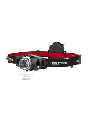 Linterna Ledlenser H3.2