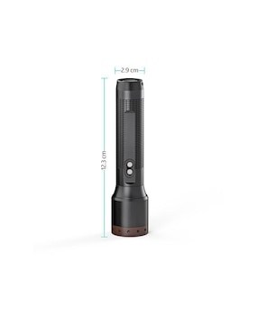 Linterna Ledlenser P5R Core