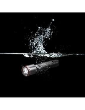 Linterna Ledlenser P5R Core