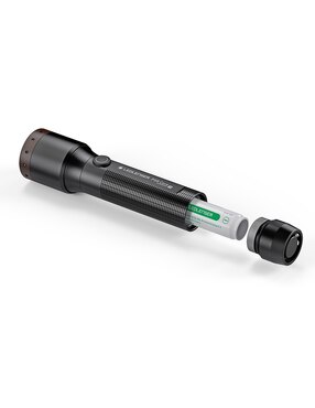 Linterna Ledlenser P5R Core