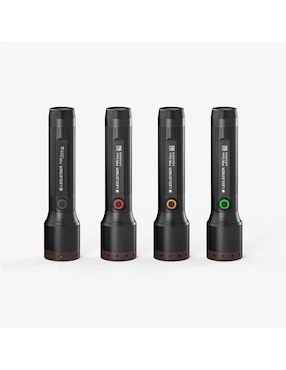 Linterna Ledlenser P5R Core