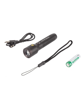 Linterna Ledlenser P5R Core