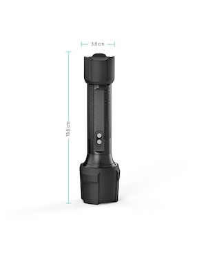 Linterna Ledlenser P5R Work