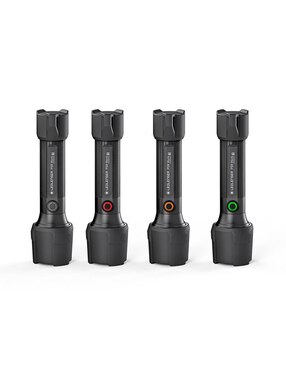 Linterna Ledlenser P5R Work