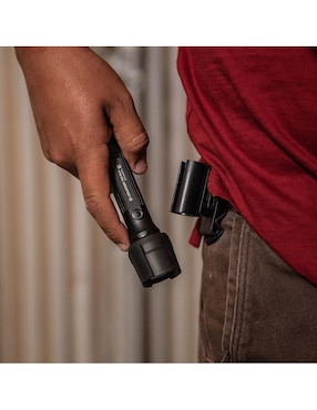 Linterna Ledlenser P5R Work