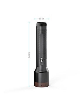 Linterna Ledlenser P6R Core