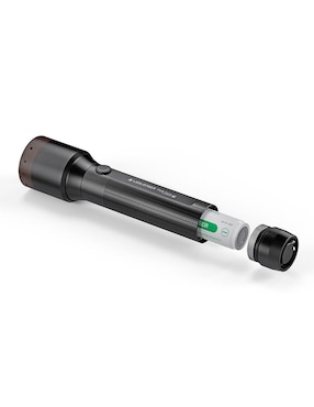Linterna Ledlenser P6R Core