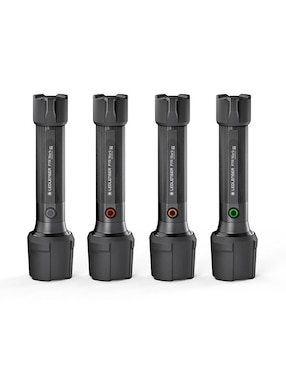 Linterna Ledlenser P7R Work