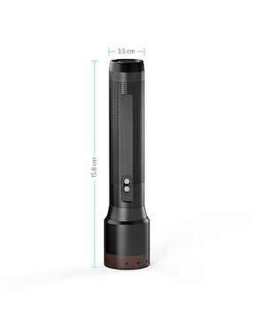 Linterna Ledlenser P7R Core