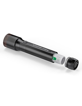 Linterna Ledlenser P7R Core