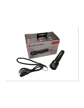 Linterna Ledlenser P5 Core