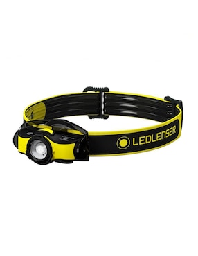 Linterna Ledlenser iH5R
