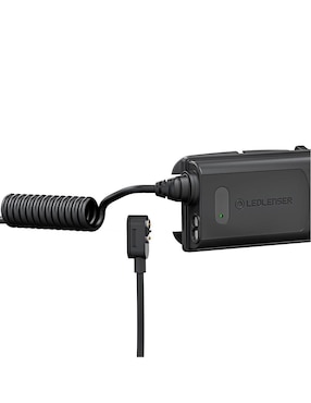 Linterna Ledlenser H5R Core Serie H