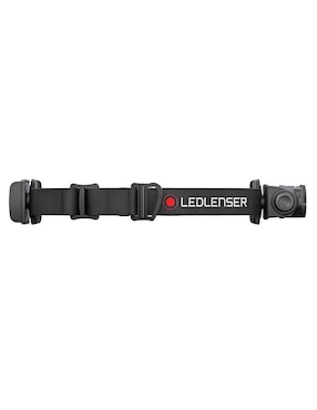 Linterna Ledlenser H5R Core Serie H