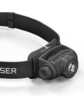 Linterna Ledlenser H5R Core Serie H