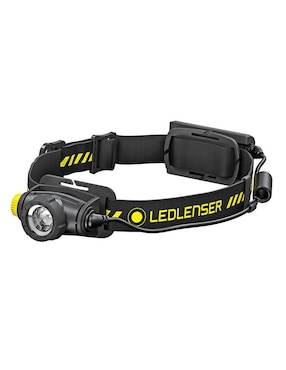 Linterna Ledlenser H5R Work Serie H
