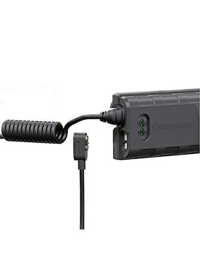 Linterna Ledlenser H5R Work Serie H