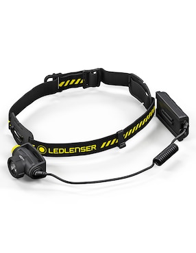 Linterna Ledlenser H5R Work Serie H