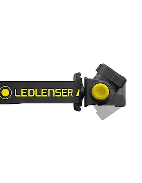 Linterna Ledlenser H5R Work Serie H