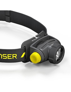 Linterna Ledlenser H5R Work Serie H