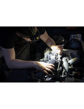 Linterna Ledlenser H5R Work Serie H