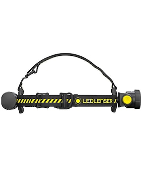 Linterna Ledlenser H7R Work Serie H