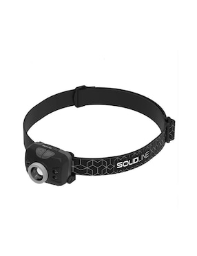 Linterna para la cabeza LedLenser SH5 Solidline