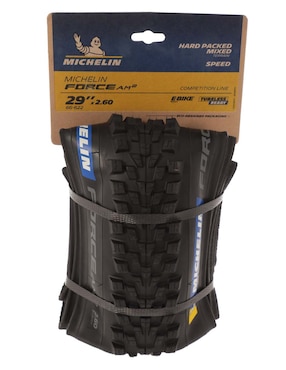 Llanta Para Bicicleta Michelin Rodada 29