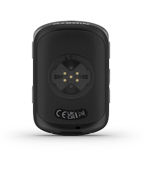 Monitor de ejercicio Garmin 010-02694-20 LCD para ciclismo