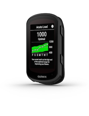 Monitor de ejercicio Garmin Edge 840 Solar LCD para ciclismo
