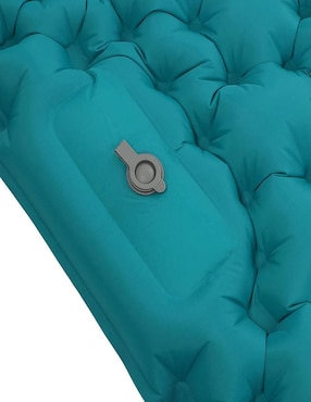 Colchón inflable colchoneta euro top