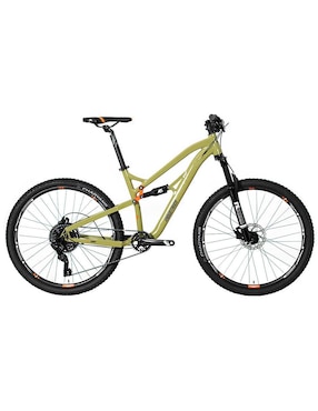 Bicicleta De Montaña V Industries Rodada 27.5 Unisex