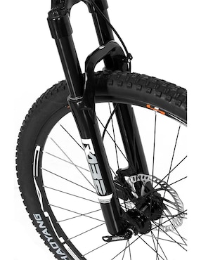Bicicleta de montaña V Industries rodada 27.5 unisex