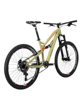 Bicicleta de montaña V Industries rodada 27.5 unisex