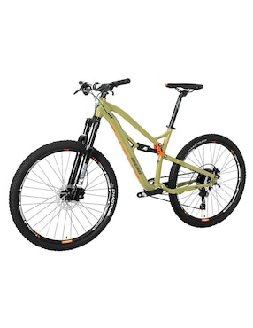 Bicicleta de montaña V Industries rodada 27.5 unisex
