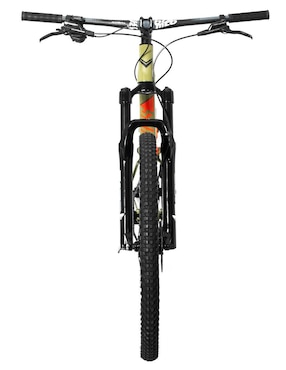 Bicicleta de montaña V Industries rodada 27.5 unisex