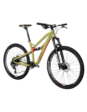 Bicicleta de montaña V Industries rodada 27.5 unisex