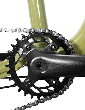Bicicleta de montaña V Industries rodada 27.5 unisex