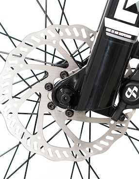 Bicicleta de montaña V Industries rodada 27.5 unisex