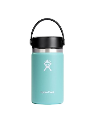 Termo Hydro Flask De Acero Inoxidable Wide Mouth Con Tapa Rosca 355 Ml