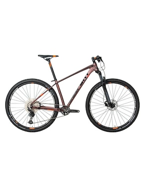 Bicicleta De Montaña Belfort Rodada 29 Unisex