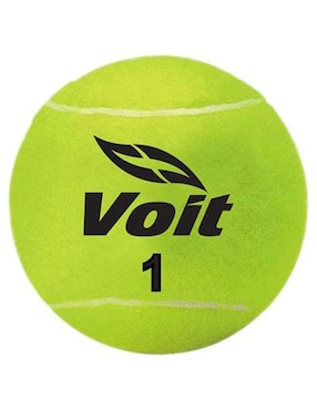 Pelota Voit 18 pack training para tenis