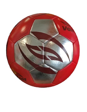 Balón Voit Flame Para Fútbol