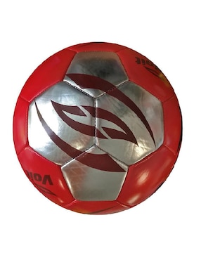 Balón Voit Flame para fútbol adulto