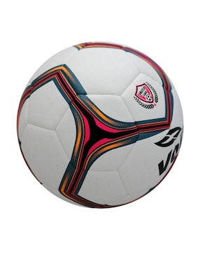 Balón Voit para fútbol adulto